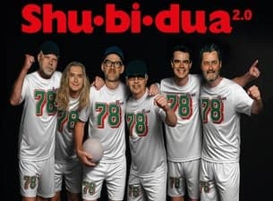 Shu-Bi-Dua 2.0