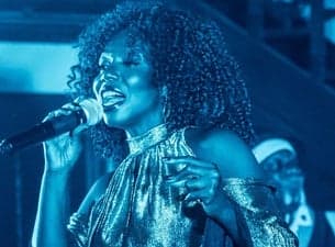 Disco Queen Live - Les meilleurs hits disco de tous les temps