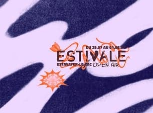 Estivale Open Air