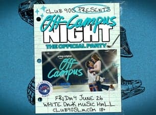 Off Campus Night