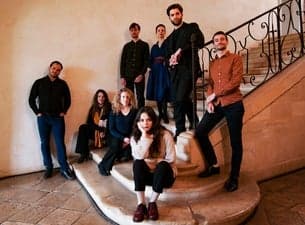 Königliche Musik - Musikfest Bremen