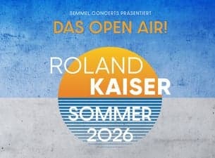 Roland Kaiser