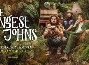 The Longest Johns