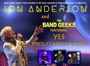 Jon Anderson