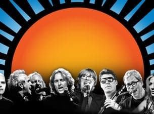 The Orchestra former ELECTRIC LIGHT ORCESTRA MEMBERS