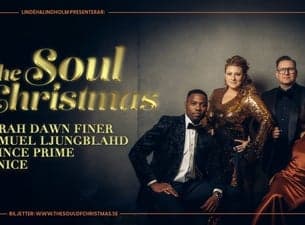 The Soul of Christmas 2026