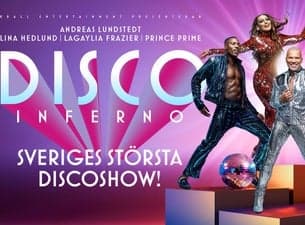 Disco Inferno