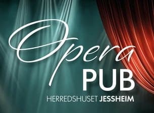 Operapub på Herredshuset