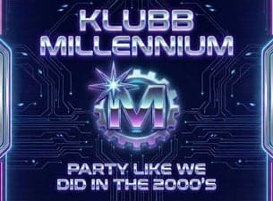 Klubb Millennium