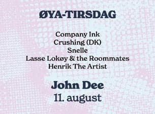 Øya-tirsdag