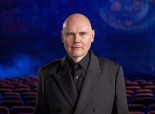 Billy Corgan