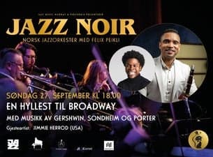 Jazz Noir