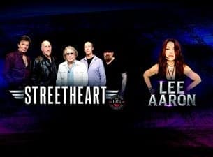 Streetheart