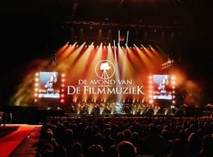 Avond van De Filmmuziek