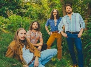The Sheepdogs