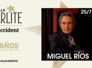 Miguel Rios