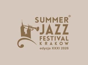 31. Summer Jazz Festival Kraków: DBD Trio