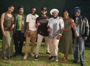 The Wailers