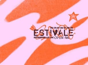 Estivale Open Air