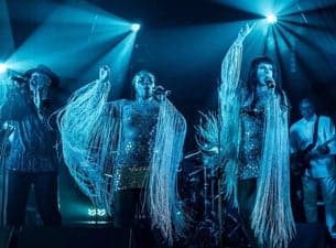 L'Ultime Soirée Disco Chic