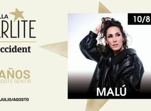 Festival Starlite Occident