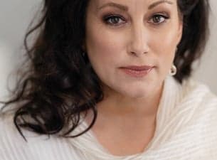 Lisa Nilsson