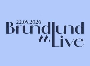 Brundlund Live 2026
