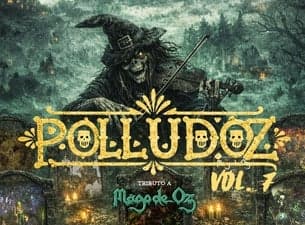Tributo Mago de Oz