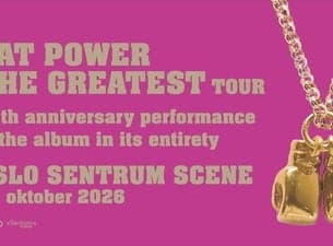 Cat Power