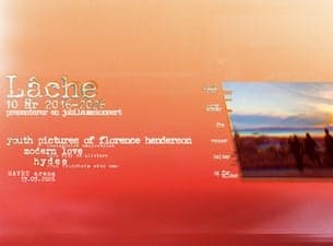 LÂCHE