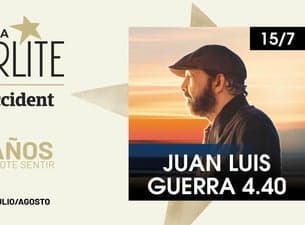 Juan Luis Guerra