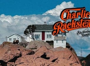 Charlie Rackstead & The Sticklesbergen Ramblers