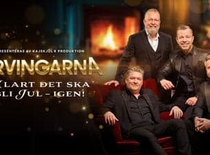 Arvingarna