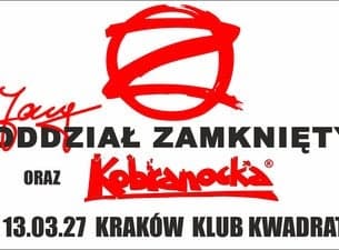 Jary Oddzial Zamkniety