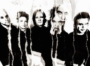 The Cure