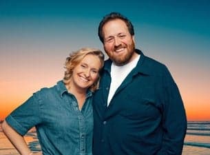 Tuva & Ronny følger drømmen
