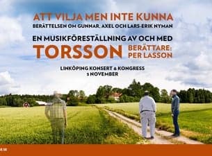 Torsson