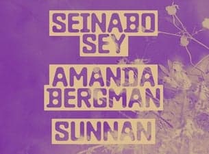 Seinabo Sey