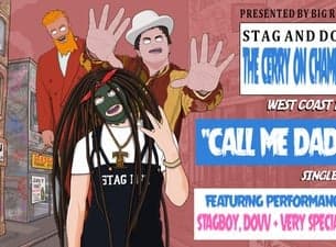 Stagboy