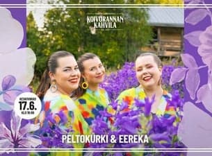 Eereka