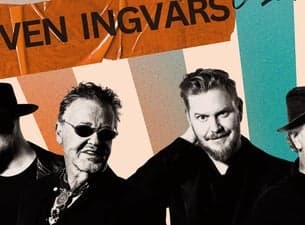 Sven Ingvars