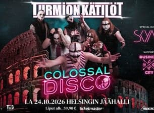 Turmion Katilot
