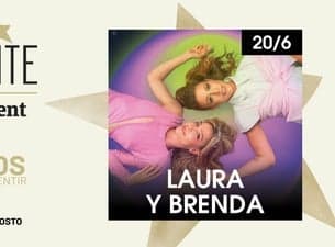 Laura Y Brenda