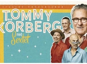 Tommy Korberg