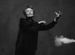 Laurie Anderson