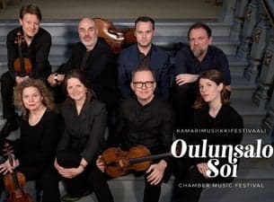 Oulunsalo Soi