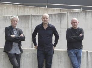 The Necks