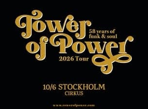 Tower of Power