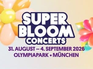 SUPERBLOOM 2026 Concert - AYLIVA + NICO SANTOS