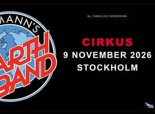 Manfred Mann's Earth Band